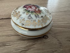 Antique limoges porcelain d'occasion  Expédié en Belgium