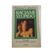 V0003 libro baciami usato  Frascati
