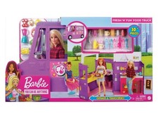 Barbie fresh fun d'occasion  Expédié en Belgium