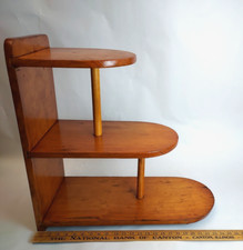 Art deco tier for sale  Canton