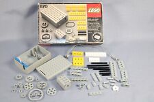 Lego 870 motor gebraucht kaufen  Swisttal