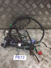 Honda scv100 wiring for sale  BRADFORD