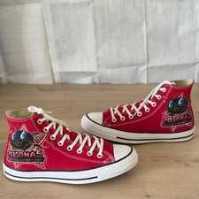 Converse chuck taylor d'occasion  Carignan-de-Bordeaux