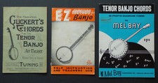banjo books for sale banjo books for sale White Lake