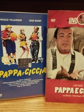 Pappe ciccia dvd usato  Chieti