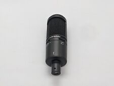 Mic audio technica for sale  EDINBURGH