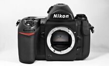 Nikon black slr for sale  NORTHAMPTON