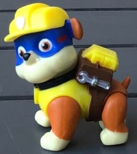 Figurine rubble pat d'occasion  Rodez