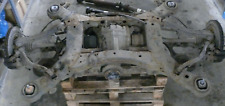Hinterachse komplett jeep gebraucht kaufen  Ermsleben