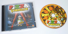 Pizza syndicate spiel gebraucht kaufen  Neetze