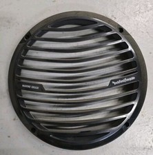 ob ROCKFORD FOSGATE 10" CAPA PROTETORA GRADE SUBWOOFER PARA RM110D2B RM110D4B comprar usado ob ROCKFORD FOSGATE 10" CAPA PROTETORA GRADE SUBWOOFER PARA RM110D2B RM110D4B comprar usado  Enviando para Brazil