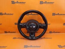 Lenkrad airbag leder gebraucht kaufen  München