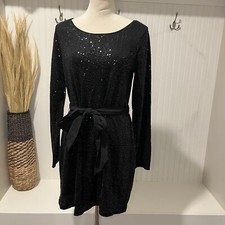 Express sequined long for sale  Hattiesburg