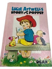 Lucie attwell story for sale  DARTFORD