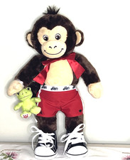 monkey frog stuffed animal for sale monkey frog stuffed animal for sale New Haven