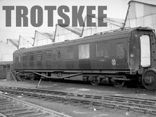 rail carriage for sale  HIGH WYCOMBE