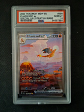 Charizard 199 165 d'occasion Charizard 199 165 d'occasion  Lagny-sur-Marne
