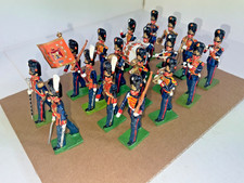 Modern metal danish for sale  LETCHWORTH GARDEN CITY