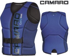 Camaro comp vest gebraucht kaufen  Pfronten