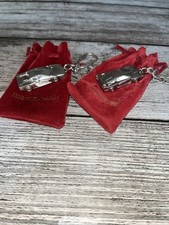 Lot porte clef d'occasion  Garéoult