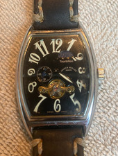 Franck muller tourbillon for sale  Tampa