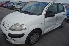 Cremaillere assistee citroen d'occasion  Haubourdin