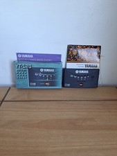 Yamaha 120 handheld for sale  BACUP