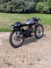 Suzuki tc120 1970 for sale  WORCESTER