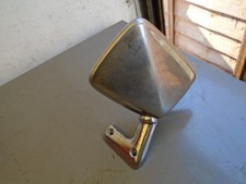 Classic chrome wing for sale  POOLE