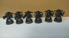 40k chaos space for sale  WALLINGTON