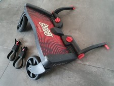 Buggy board maxi gebraucht kaufen  Oldenburg (Oldenburg)