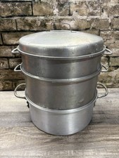 Vintage leyse aluminum for sale  Georgetown