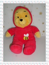 Doudou peluche winnie d'occasion  Foix