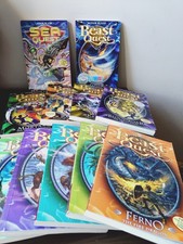 Beast quest book for sale  DURHAM