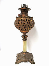 Antique ornate banquet for sale  Anna