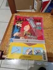 Tintin licorne maquette d'occasion  Pont-du-Château