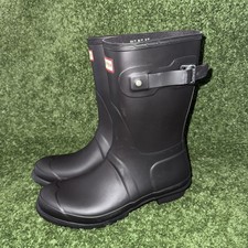 Hunter short wellington for sale  NORTHAMPTON