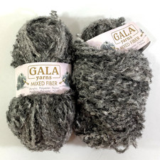 Gala yarns mixed for sale  Osprey