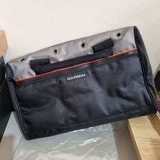 Garmin field bag for sale  BRADFORD