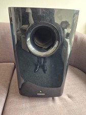 Onkyo subwoofer active for sale  YORK