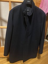 boss hugo coat trench for sale  Brooklyn