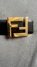 Fendi belt box gebraucht kaufen  Düsseldorf