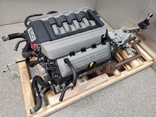 2017 mustang 5.0l for sale  Jenison
