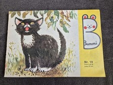 Bummi zeitschrift sammelband gebraucht kaufen  Bad Doberan-Umland