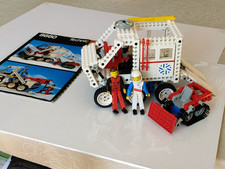 Lego technic vintage d'occasion  Vannes