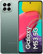 Samsung galaxy m53 gebraucht kaufen  Berlin