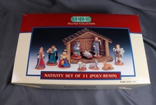 1996 lemax village for sale  Doylestown