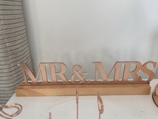 Hochzeit tischdeko tischdekora gebraucht kaufen  Hamburg