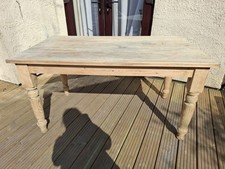 Rustic solid pine for sale  COALVILLE