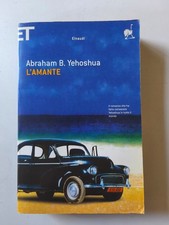 Abraham yehoshua amante usato Abraham yehoshua amante usato  Roma